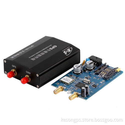 GPS/GPRS Tracking System Anti-Thief (KS168)
